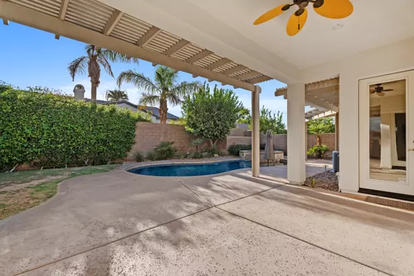 La Quinta, CA 92253,44865 Via Alondra