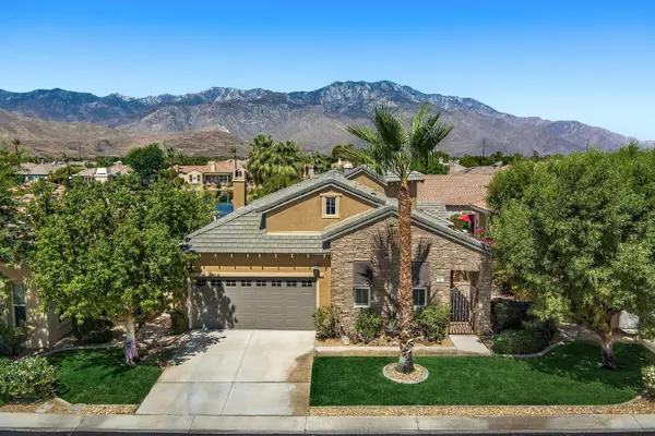 9 Shoreline DR, Rancho Mirage, CA 92270