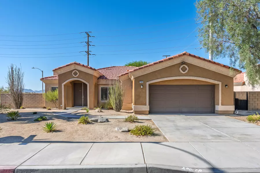 74091 Daisy LN, Palm Desert, CA 92211