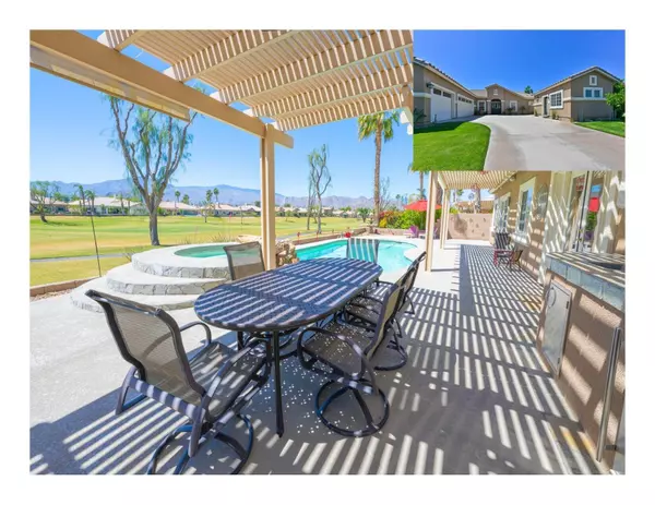 80295 Green Hills DR, Indio, CA 92201