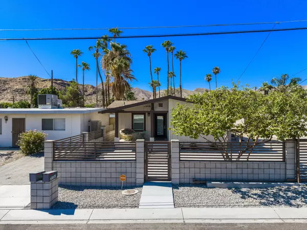 Cathedral City, CA 92234,68695 F ST