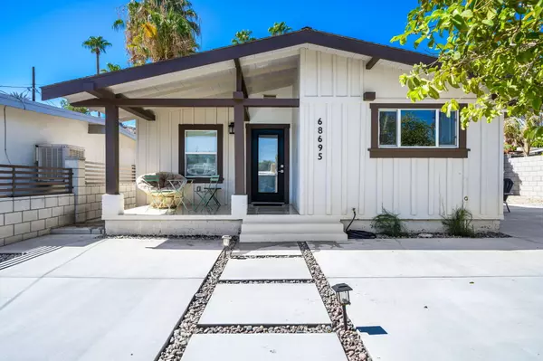 Cathedral City, CA 92234,68695 F ST