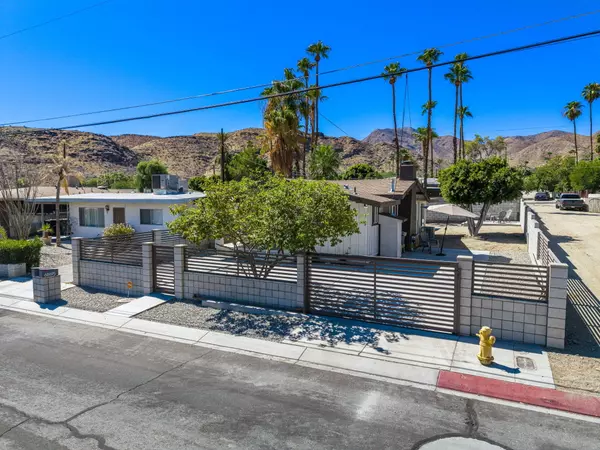 Cathedral City, CA 92234,68695 F ST