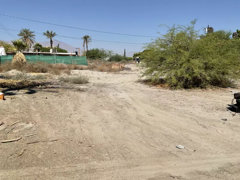3867 Palo Verde DR, Thermal, CA 92274