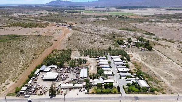 Thermal, CA 92274,0 66th AVE