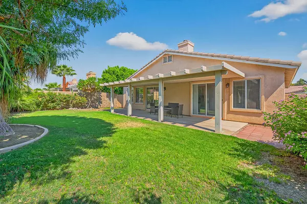 Indio, CA 92201,82587 Delano DR