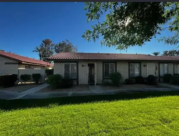 Indio, CA 92201,82075 Country Club DR #48