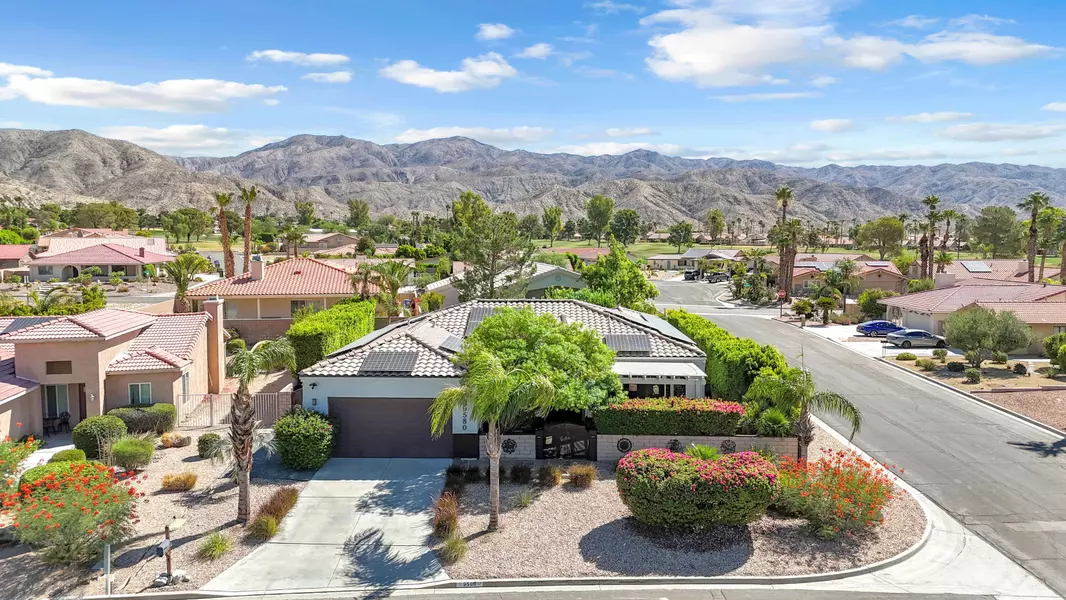 9580 Ekwanok DR, Desert Hot Springs, CA 92240