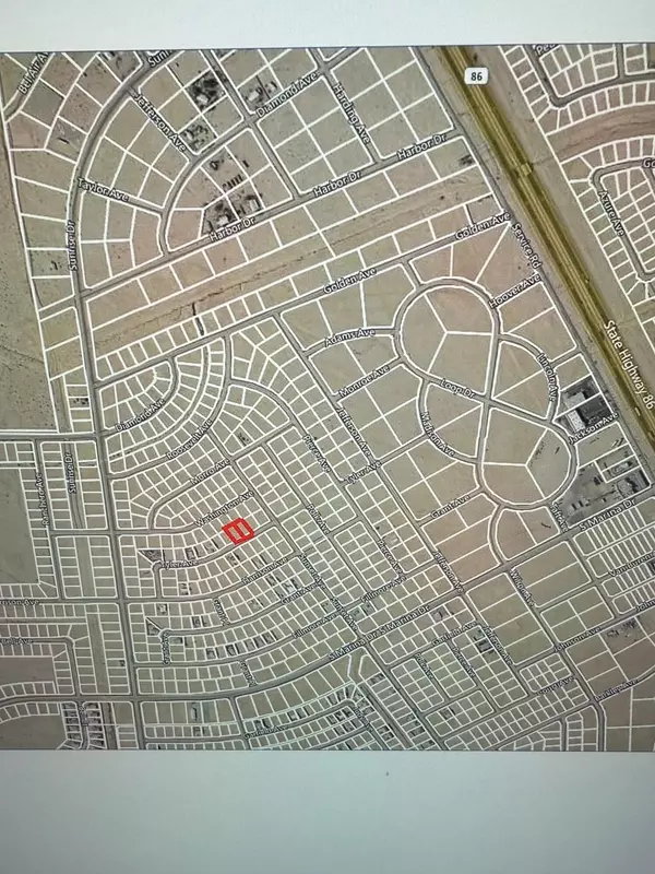 Thermal, CA 92274,1368 Washington AVE