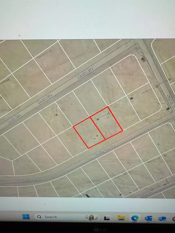 Thermal, CA 92274,1364 Washington AVE