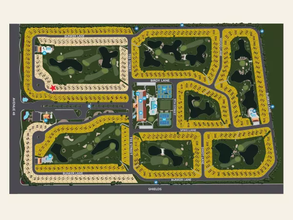 Indio, CA 92201,80394 Ave 48 #187