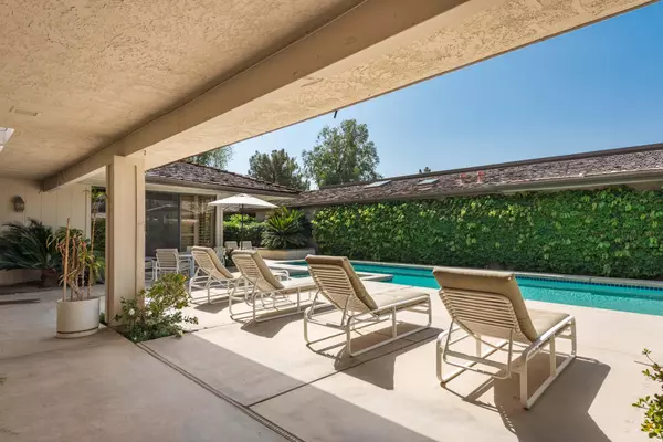 Rancho Mirage, CA 92270,22 Dartmouth DR