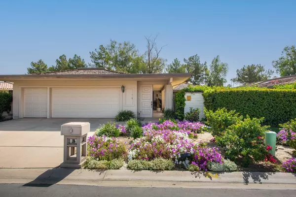 Rancho Mirage, CA 92270,22 Dartmouth DR