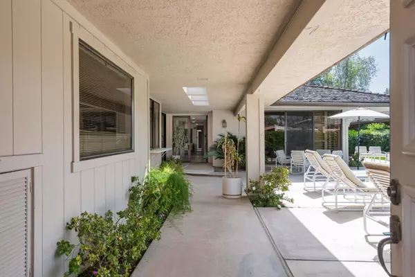 Rancho Mirage, CA 92270,22 Dartmouth DR