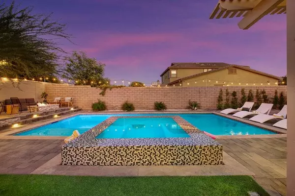84400 Onda DR, Indio, CA 92203