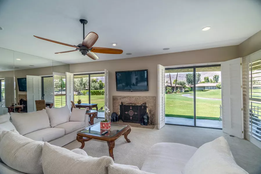 3 Harvard CT, Rancho Mirage, CA 92270