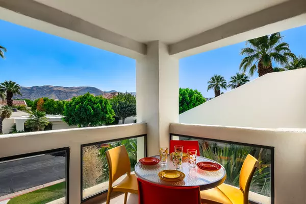Palm Springs, CA 92264,255 E Avenida Granada #222