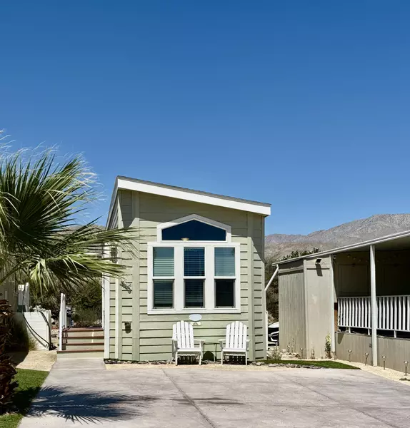 74711 Dillon RD ##247, Desert Hot Springs, CA 92241