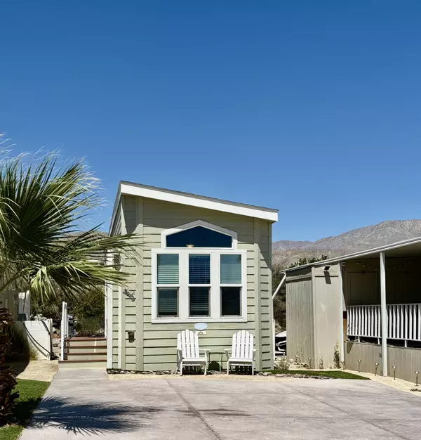 74711 Dillon RD ##247, Desert Hot Springs, CA 92241