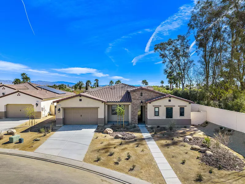 57505 Cherrywood Place PL, La Quinta, CA 92253