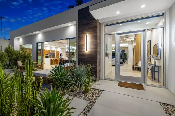 Indian Wells, CA 92210,75690 Fairway DR