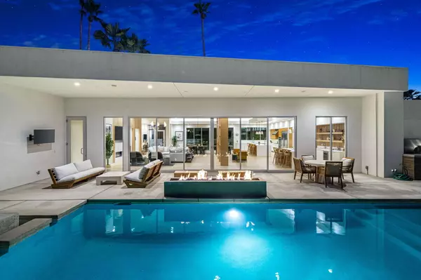 Indian Wells, CA 92210,75690 Fairway DR