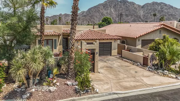 La Quinta, CA 92253,52280 Avenida Herrera