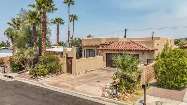 La Quinta, CA 92253,52280 Avenida Herrera