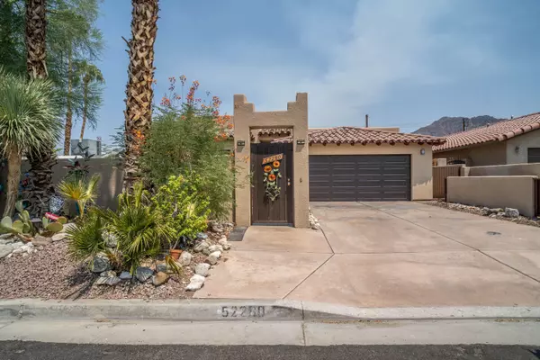 La Quinta, CA 92253,52280 Avenida Herrera