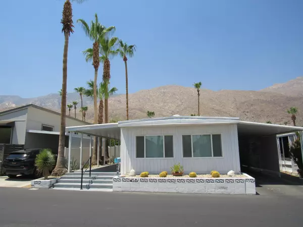 Palm Springs, CA 92264,248 Lei DR
