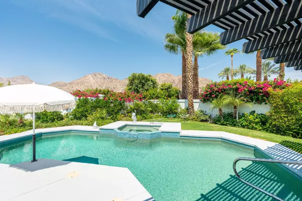 47845 Via Firenze, La Quinta, CA 92253