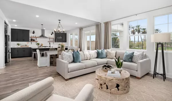 42417 Lamporo WAY, Indio, CA 92203
