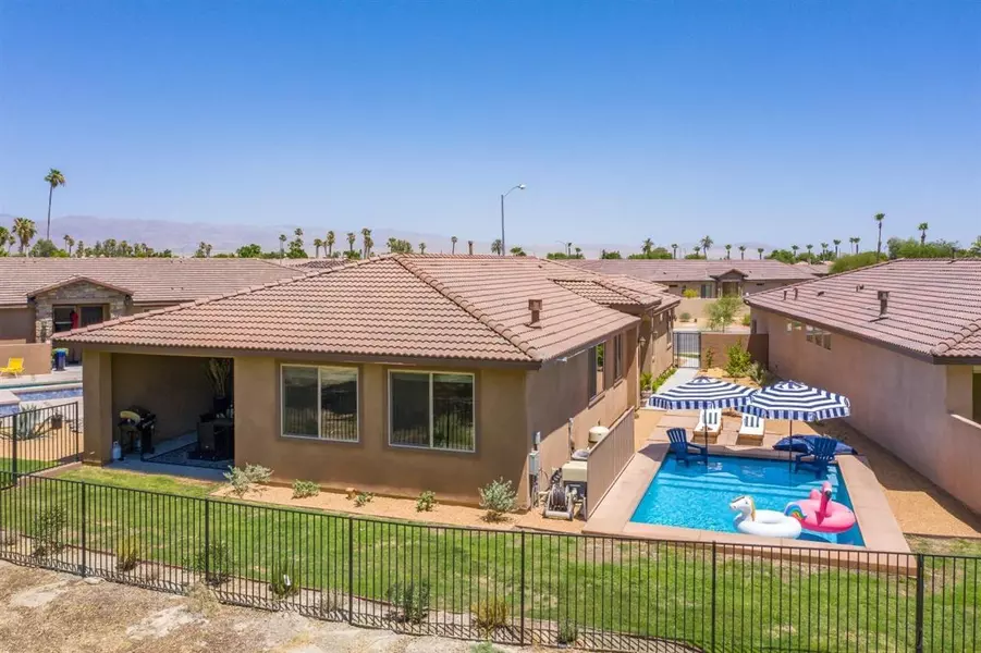 49345 Beatty ST, Indio, CA 92201