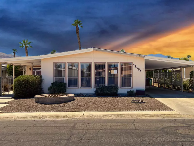 42585 Granite Pl, Palm Desert, CA 92260