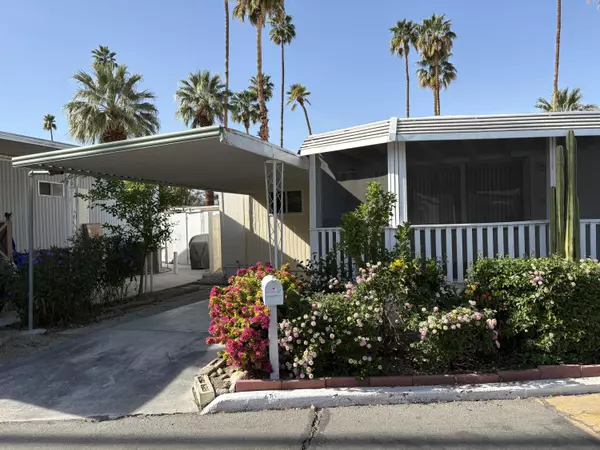 Rancho Mirage, CA 92270,70260 Hwy 111 #55