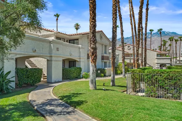 500 S Farrell DR #E33, Palm Springs, CA 92264