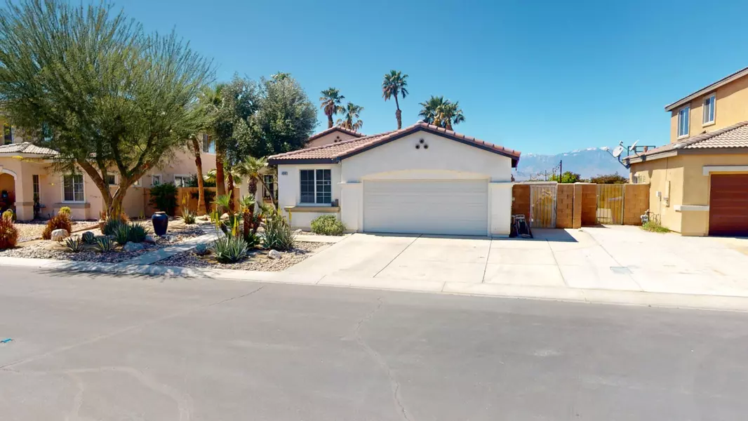 41843 Napoli ST, Indio, CA 92203