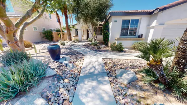 Indio, CA 92203,41843 Napoli ST