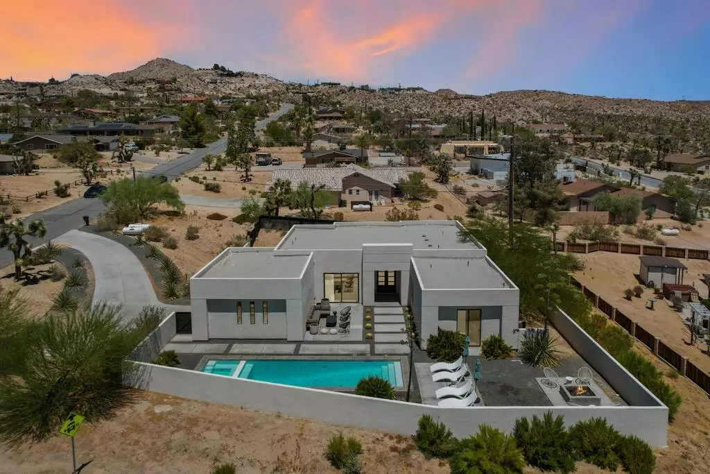 Yucca Valley, CA 92284,6429 Palo Alto AVE