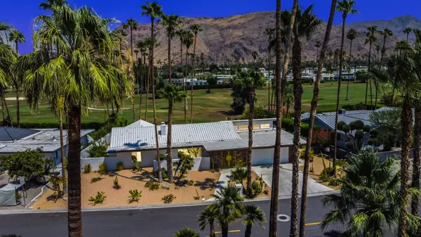 2598 S Camino Real, Palm Springs, CA 92264