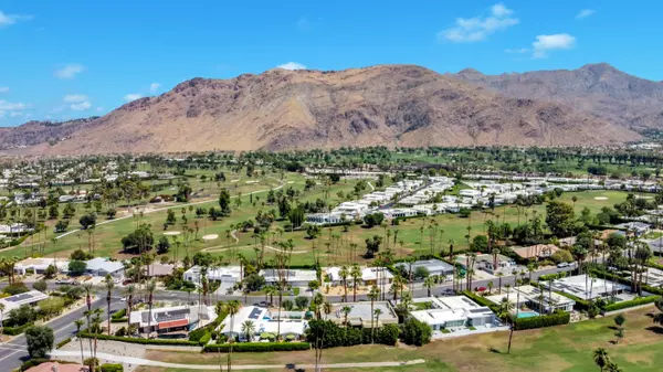 Palm Springs, CA 92264,2598 S Camino Real