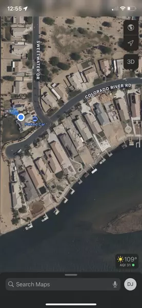 2611 Sweetwater DR, Blythe, CA 92225