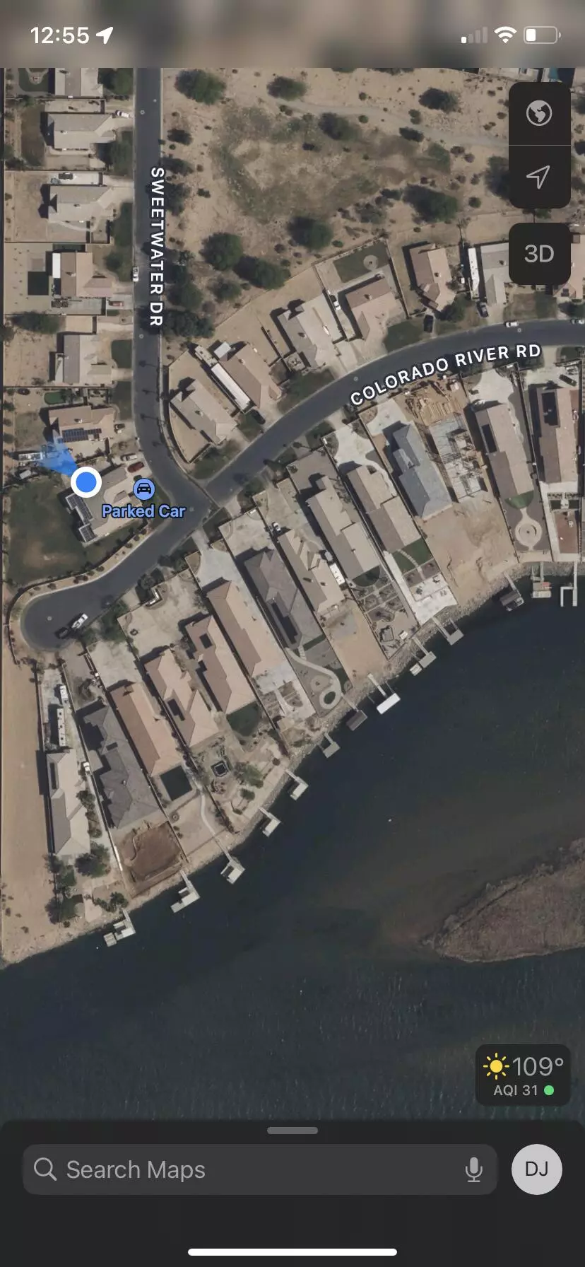 Blythe, CA 92225,2611 Sweetwater DR