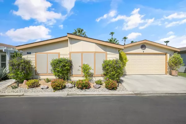 Cathedral City, CA 92234,1311 Via Playa