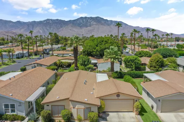 Cathedral City, CA 92234,1311 Via Playa