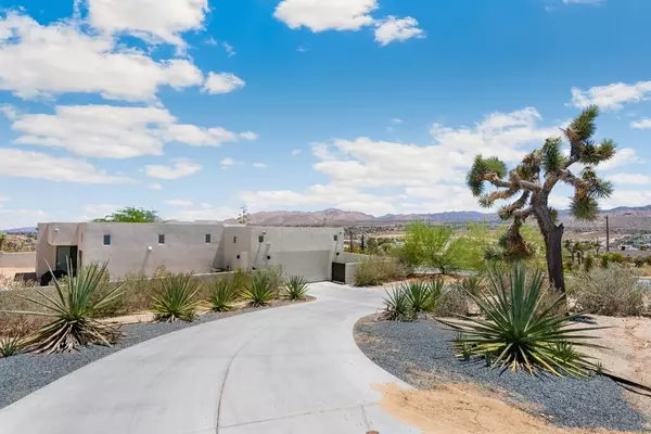 Yucca Valley, CA 92284,6429 Palo Alto AVE