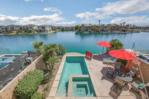 Indio, CA 92203,43157 Armonia CT