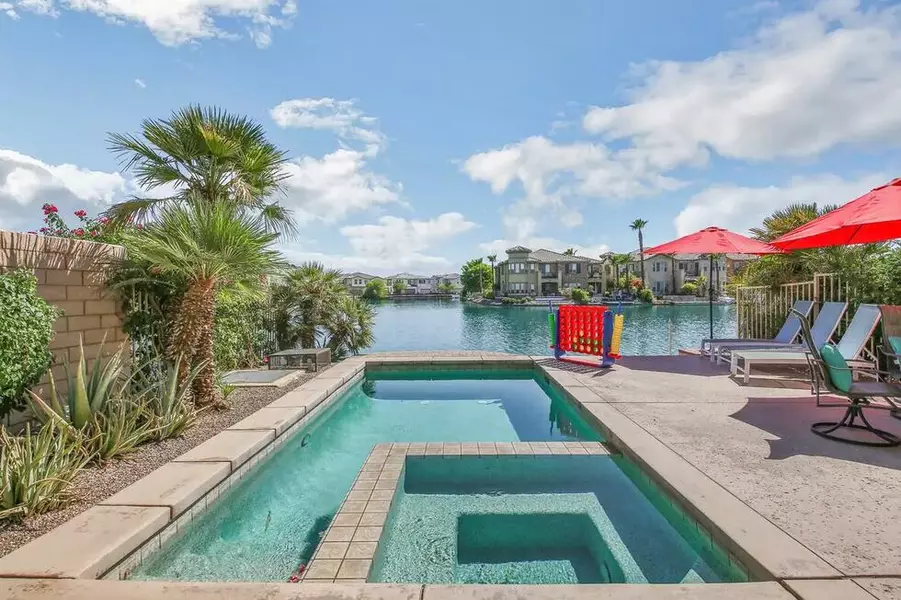 43157 Armonia CT, Indio, CA 92203