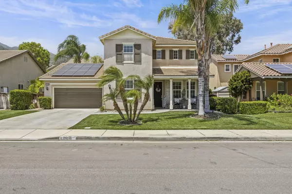 23649 Cantara Rd RD, Corona, CA 92883