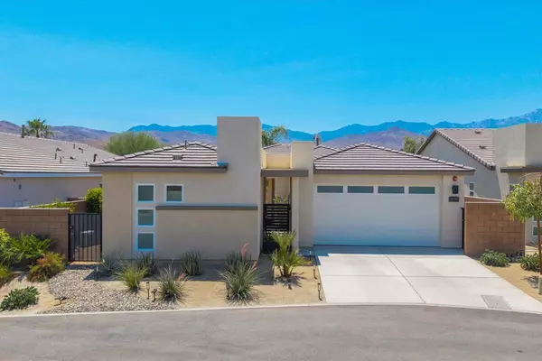 Cathedral City, CA 92234,36285 Corta Aguila